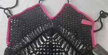 Load image into Gallery viewer, Sassy Fringe Top (Backless)