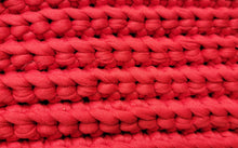 Load image into Gallery viewer, Crochet Couture Crop vest