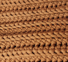 Load image into Gallery viewer, Crochet Couture Corset Belt
