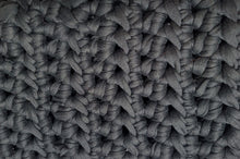 Load image into Gallery viewer, Crochet Couture Crop vest