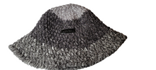 Load image into Gallery viewer, Crochet Couture Plush Bucket Hat