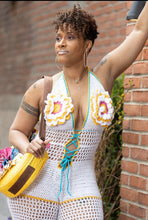 Load image into Gallery viewer, Bellbottom Jumpsuit
