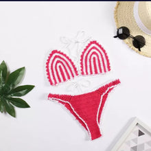 Load image into Gallery viewer, Color Pop Bikini