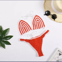 Load image into Gallery viewer, Color Pop Bikini