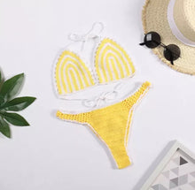 Load image into Gallery viewer, Color Pop Bikini