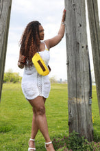 Load image into Gallery viewer, Sexy string beach dress