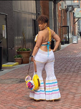 Load image into Gallery viewer, Bellbottom Jumpsuit