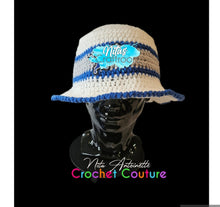 Load image into Gallery viewer, LIONS Inspired BUCKET HAT (UNISEX)
