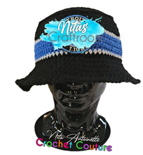 Load image into Gallery viewer, LIONS Inspired BUCKET HAT (UNISEX)
