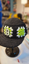 Load image into Gallery viewer, Granny hat fitted cap

