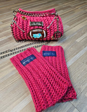 Load image into Gallery viewer, Lions 🏈 inspired Junk Purse set
