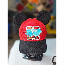 Load image into Gallery viewer, Mickey mouse inspired set
