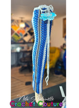 Load image into Gallery viewer, Lions 🏈 inspired leg warmers
