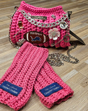 Load image into Gallery viewer, Lions 🏈 inspired Junk Purse set
