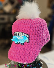 Load image into Gallery viewer, Plush Lions 🩷 Baseball cap
