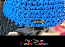 Load image into Gallery viewer, Plush Lions 💙 Baseball cap
