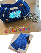 Load image into Gallery viewer, Lions 🏈 inspired Junk Purse set
