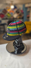 Load image into Gallery viewer, Crochet D-boy Baseball cap
