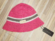 Load image into Gallery viewer, Lions Inspired  Bucket Hat (Pink Edition)🩷
