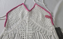 Load image into Gallery viewer, Sassy Fringe Top (Backless)
