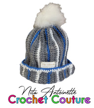 Load image into Gallery viewer, Lions Inspired Hat
