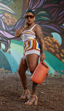 Load image into Gallery viewer, 1 piece Shorts Romper

